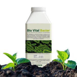 Bio Vital Bacter