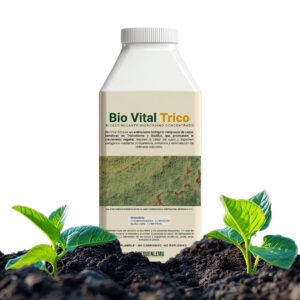 Bio Vital Trico